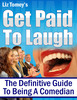 Thumbnail Get Paid to Laugh + 25 FREE Reports ( Bargain Hunter Warehouse )