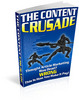 Thumbnail The Content Crusade + 25 FREE Reports ( Bargain Hunter Warehouse )
