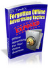 Thumbnail Forgotten OFFLINE Advertising Tactics + 25 FREE Reports ( Bargain Hunter Warehouse ) Thumbnail Forgotten OFFLINE Advertising Tactics + 25 FREE Reports ( Bargain Hunter Warehouse )
