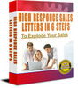 Thumbnail High Response Sales Letters in 6 Steps + 25 FREE Reports ( Bargain Hunter Warehouse ) Thumbnail High Response Sales Letters in 6 Steps + 25 FREE Reports ( Bargain Hunter Warehouse )