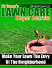 Thumbnail LAWN CARE Super Secrets ( Bargain Hunter Warehouse )