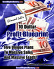 Thumbnail 10 Dollar Profit Blueprint + 25 FREE Reports ( Bargain Hunter Warehouse ) Thumbnail 10 Dollar Profit Blueprint + 25 FREE Reports ( Bargain Hunter Warehouse )