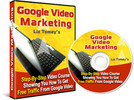 Thumbnail Google Video Marketing + 25 FREE Reports ( Bargain Hunter Warehouse )