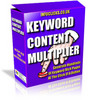 Thumbnail Keyword Content Multiplier w/ Resell Rights - Instant Download