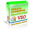 Thumbnail SmartLinks V2.0 + 25 FREE Reports ( Bargain Hunter Warehouse )