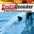 Thumbnail Profit Sponder Automatic Email Marketing Manager + 25 FREE Reports www.bargainhunterwarehouse.com