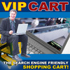 Thumbnail VIP CART + 25 FREE Reports ( Bargain Hunter Warehouse )
