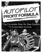 Thumbnail Autopilot Profit Formula - make real $$$ online + FREE Gift