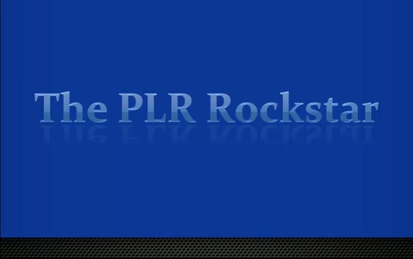 Product picture Introduction to Private Label Rights. 