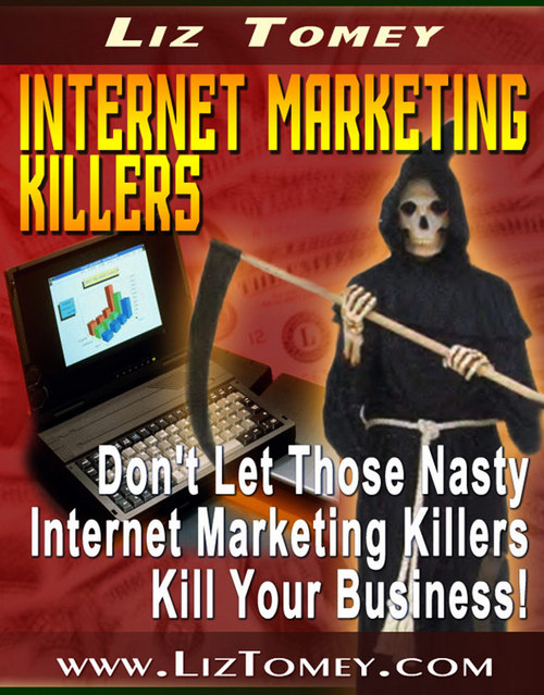 Product picture Internet Marketing Killers + 25 FREE Reports 