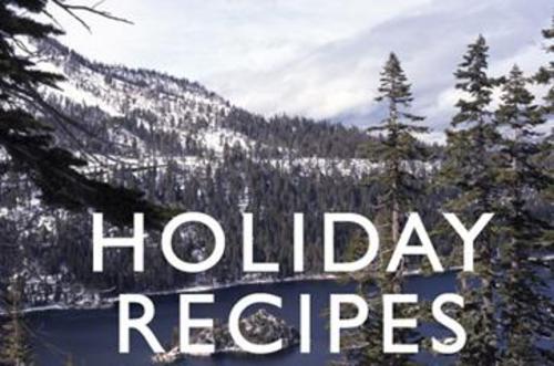 Product picture The Big Holiday Recipe eBook 527 pgs BUY ONE GET ONE FREE
