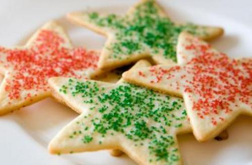 Product picture Yummy Christmas Cookie Recipes bargainhunterwarehouse.com  