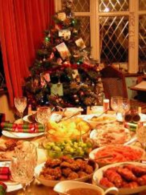 Product picture Simple And Delicious Christmas Recipes Cookbook