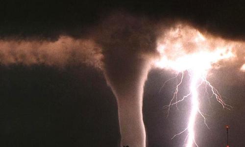 Product picture Weird Weather News