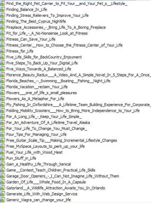 Product picture 34 Improve Personal Life PLR Articles Vol. 12 +  25 FREE Reports ( Bargain Hunter Warehouse )  