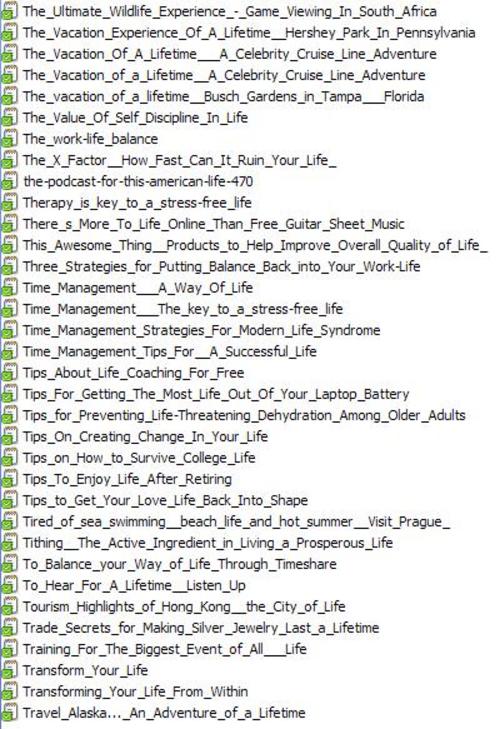 Product picture 34 Improve Personal Life PLR Articles Vol. 36 + 25 FREE Reports ( Bargain Hunter Warehouse )