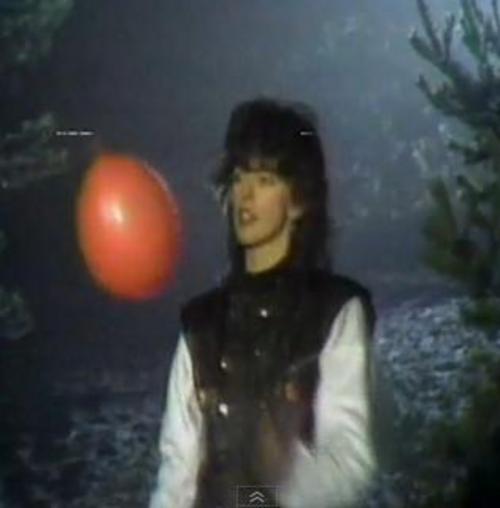 Product picture Song Lyrics on Demand 99 Luftballoons Nena + Streaming Video