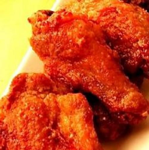 Product picture The Ultimate Chicken Wing Recipes Cookbook 