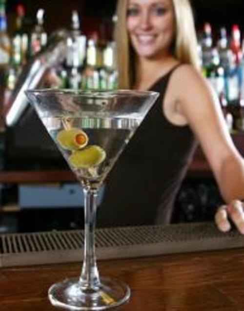 Product picture Bartending School for Beginners = Great Job + XLNT Tips