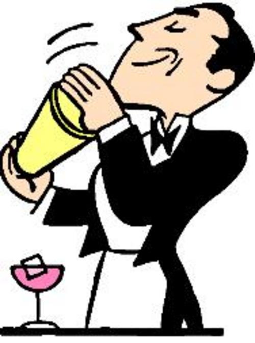 Product picture Bartending Secrets - Audio Book 83 min. mp3