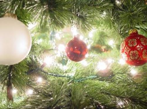 Product picture Christmas Traditions Audio  39 min. mp3 Vol. 6