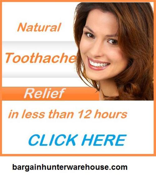 Product picture How To Get Rid Of A Toothache Naturally mp3 audio  FREE Gift