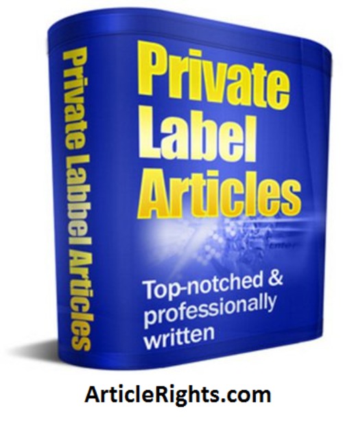 Product picture Training PLR Articles (1,140) includes resell rights