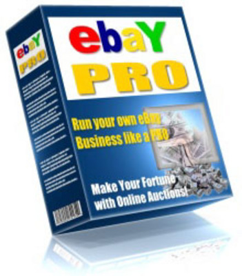 Product picture eBay Pro 