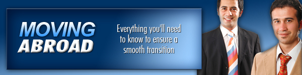 Product picture Immigration Facts: Moving Abroad 