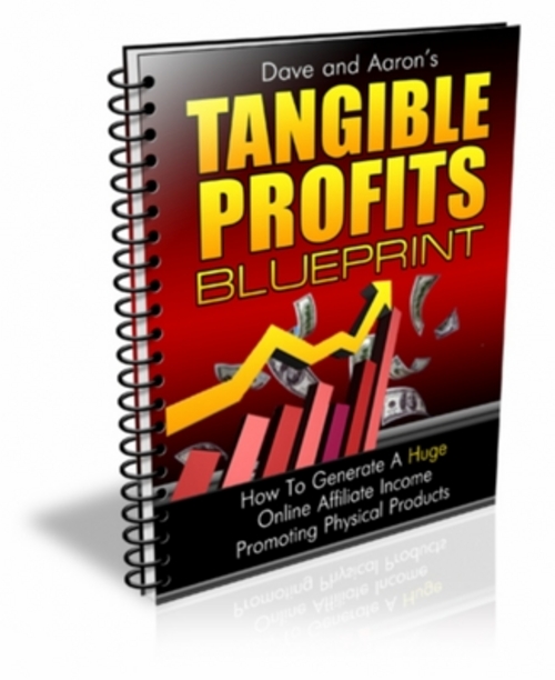 Product picture Tangible Profits Blueprint + 25 FREE Reports