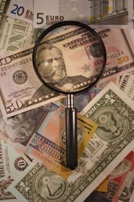 Product picture Credit Repair Kit BARGAIN HUNTER WAREHOUSE 50¢