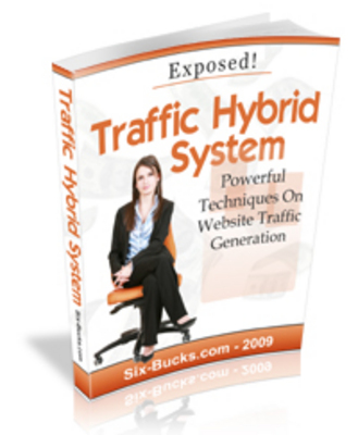 Product picture Traffic Hybrid System .pdf e-book