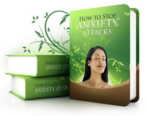 Product picture How To Stop Anxiety Attacks + 25 FREE Reports ( Bargain Hunter Warehouse )