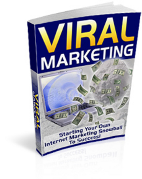 Product picture mp3 audio book Viral Marketing Secrets Vol. 3 of 4 