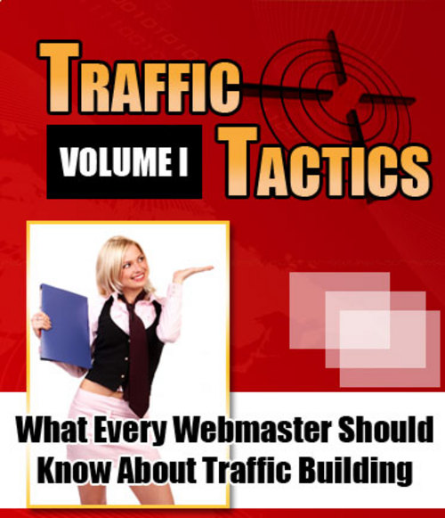 Product picture What Every Webmaster Should Know About Traffic Building + 25 FREE Reports ( Bargain Hunter Warehouse )