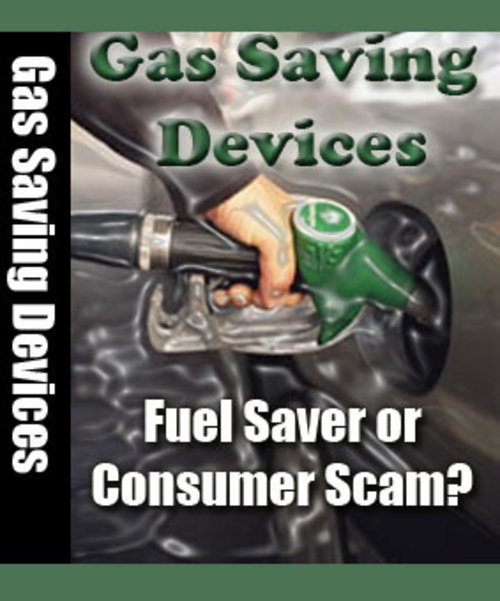 Product picture Gas saving Devices: Fuel Saver or Consumer Scam? + 25 FREE Reports ( Bargain Hunter Warehouse ) 