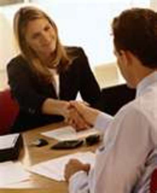 Product picture 10 Steps to Hiring and Keeping the Right Employee,