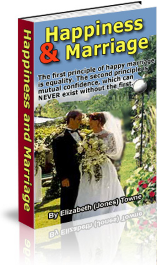 Product picture Happiness and Marriage + 25 FREE Reports ( Bargain Hunter Warehouse )