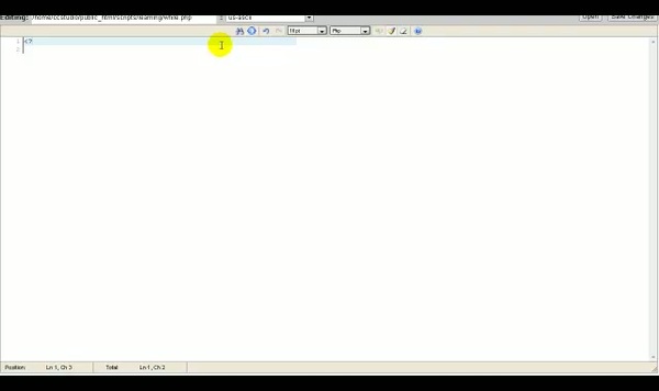 Product picture PHP for beginners. PHP while loops. Lesson 10 of 15.
