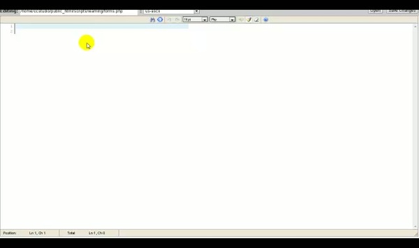 Product picture PHP for beginners. PHP Forms. Lesson 13 of 15.