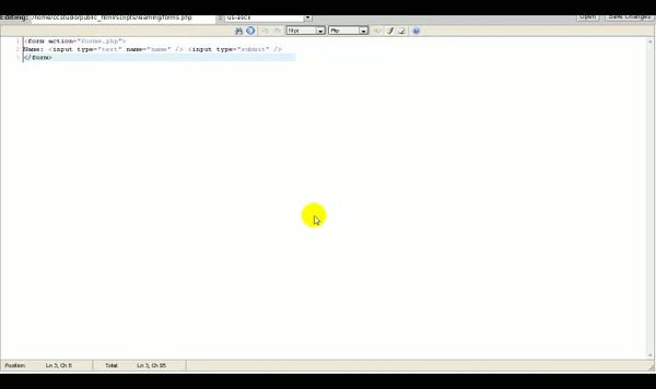 Product picture PHP for beginners. PHP $_ GET. Lesson 14 of 15.