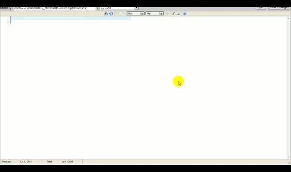 Product picture PHP for beginners. PHP Switch. Lesson 8 of 15.