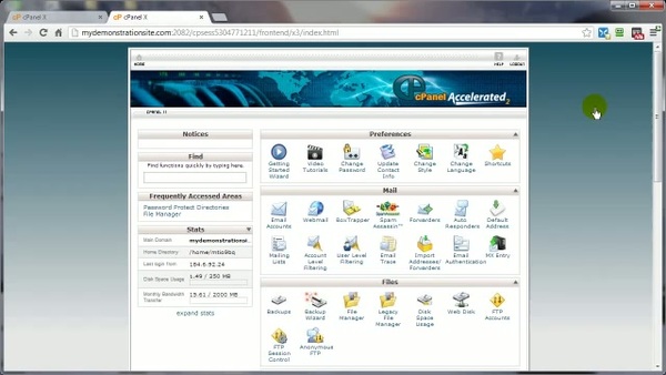 Product picture How to create a Password Protected Folder  in cPanel. #22 