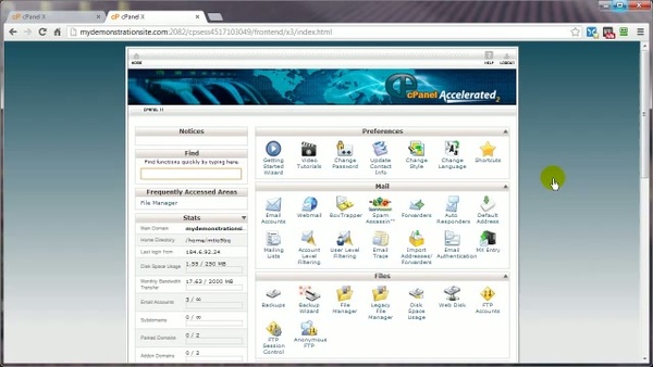 Product picture How To Easily & Quickly Customize Error Pages. Lesson 27