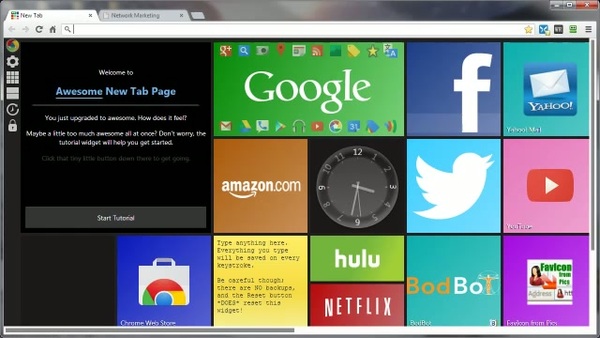 Product picture How To Create a Favorite Icon. Video Tutorial. Lesson 28