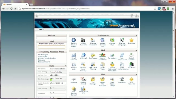 Product picture How To Back Up and Restore Broken Web Sites. Lesson 29